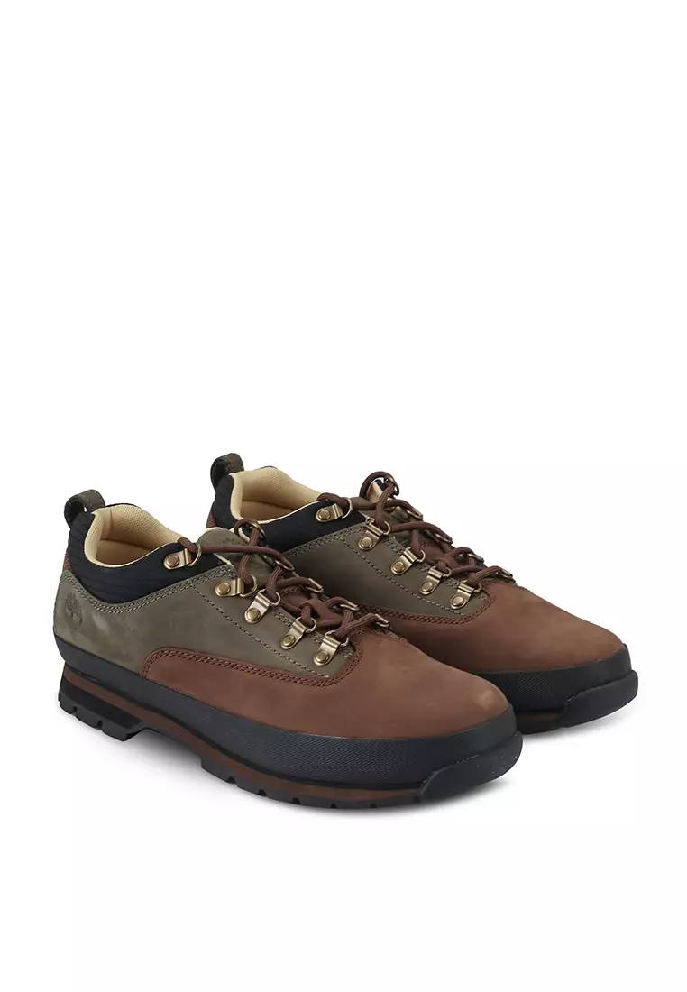 Men's euro hiker timberland on sale boots