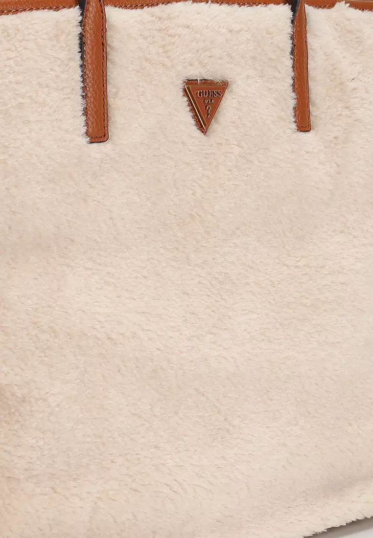 Victtoria Large 2 In 1 Tote Bag