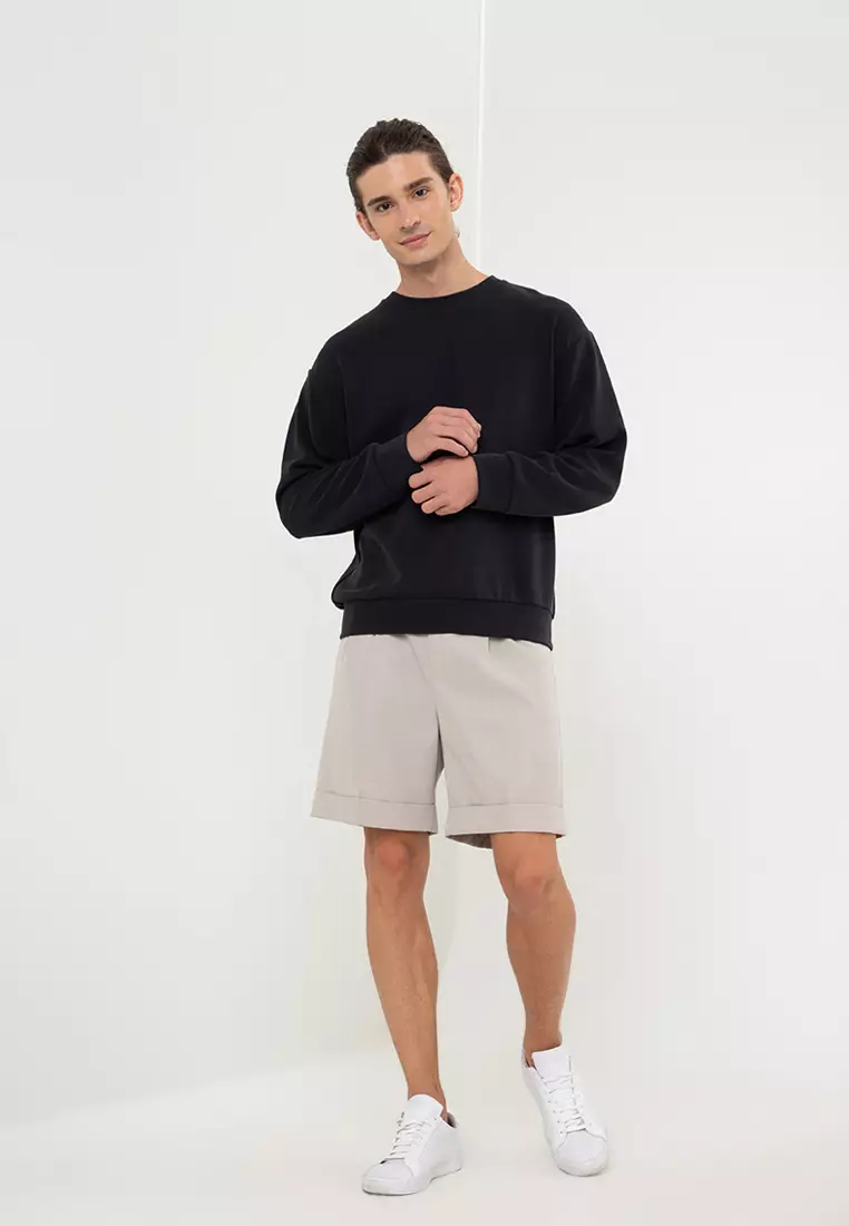 Casual bermuda shorts online