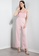 ZALORA OCCASION pink Satin Cami Top 31051AAE463E72GS_4
