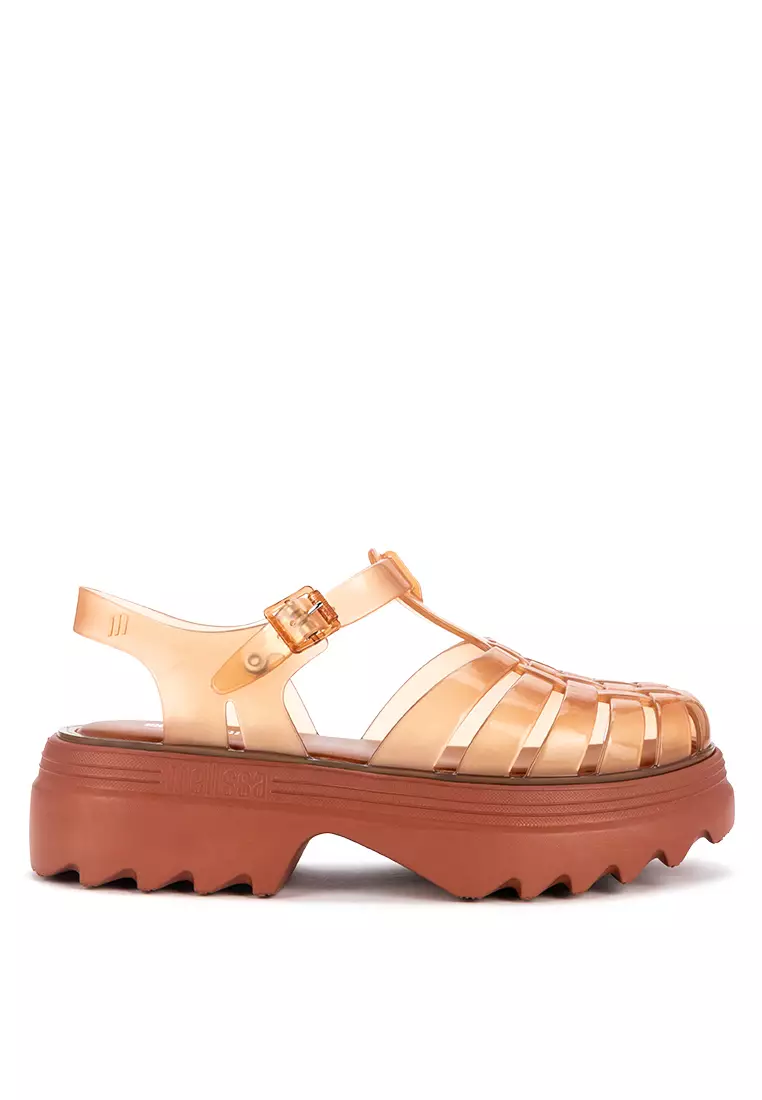 Discount on Melissa  shoes - SKU: Possession Platform II Shoes