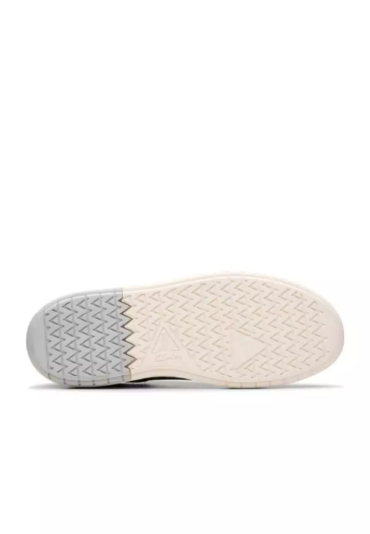 Clarks Shoes Clarks Courtlite2 Run 26181294 Grijs