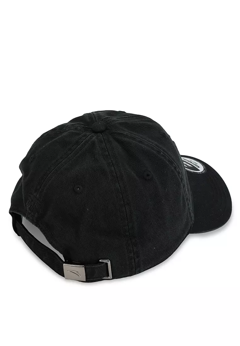Buy Anta Lifestyle Baseball Cap 2024 Online ZALORA Philippines