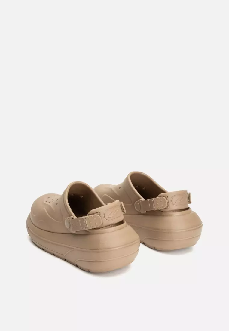 Hoversleek Women's Lifestyle Athleisure Sandals