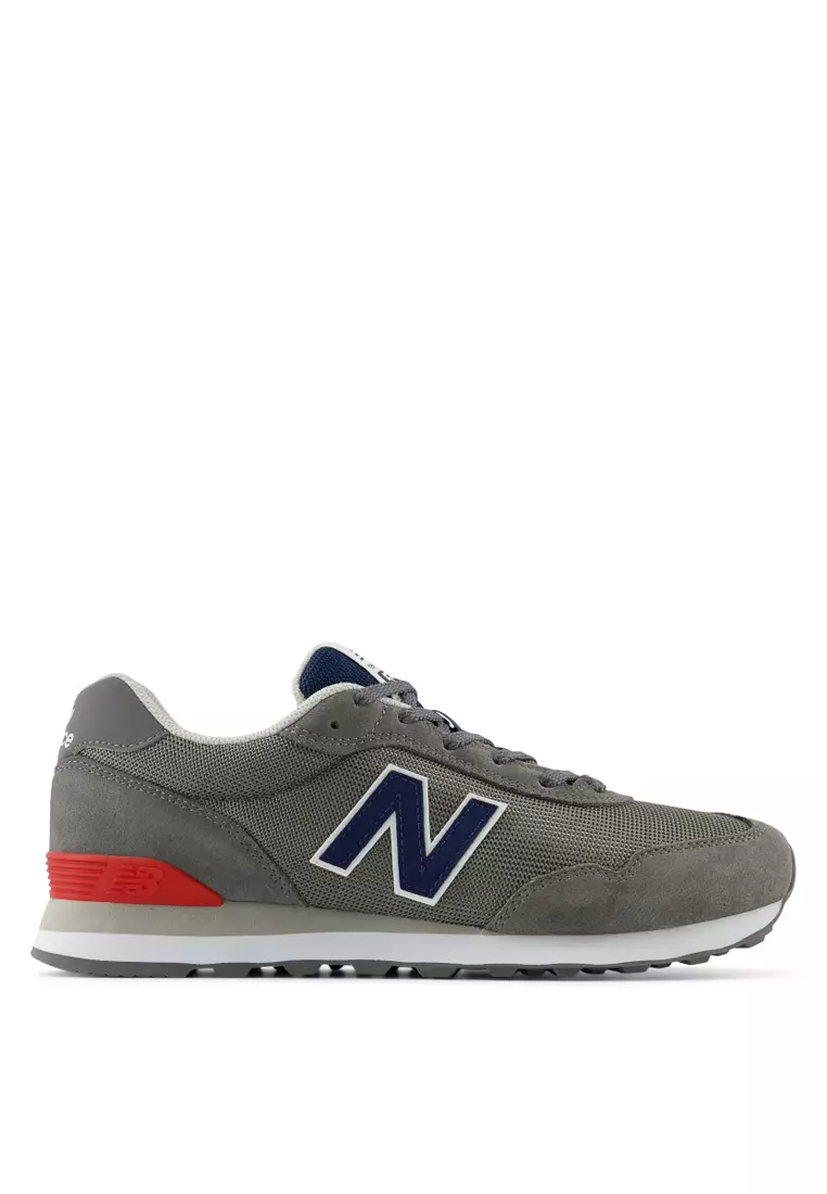 Discount on New Balance  shoes - SKU: 515 Classic Lifestyle Shoes