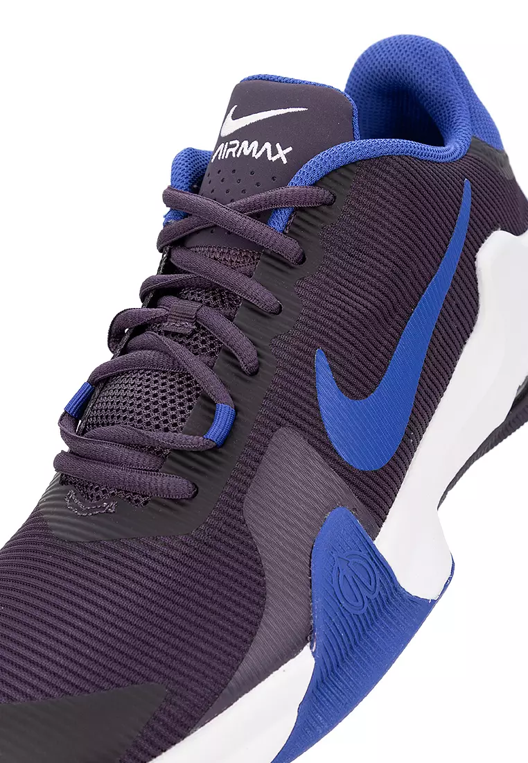 Buy Nike Impact Online ZALORA Malaysia