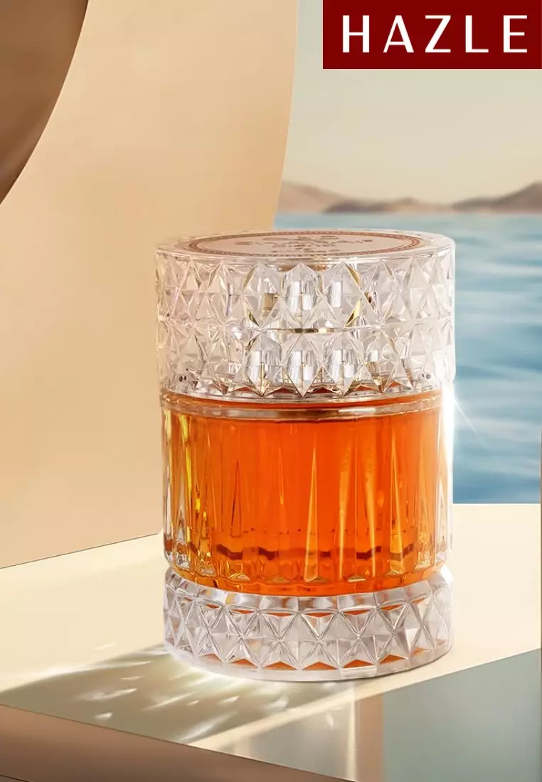 Zimaya Sharaf Blend Unisex Extrait De Parfum EDP 100 ml