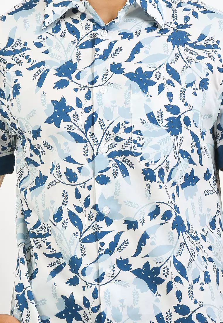 Men S.S Reguler Kamala