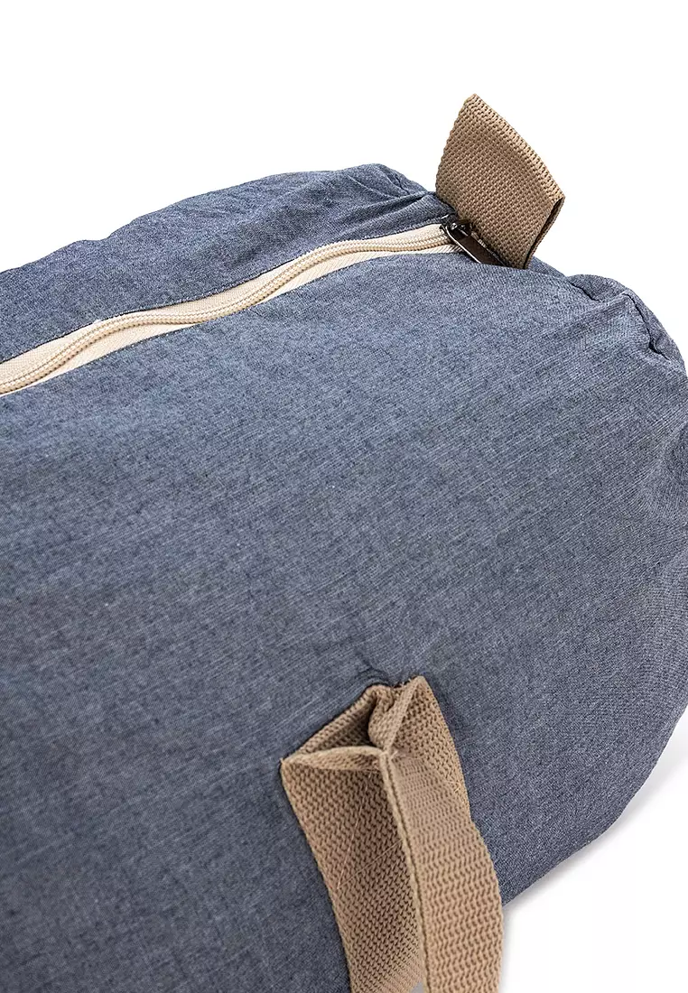 Overnight Duffel Bag