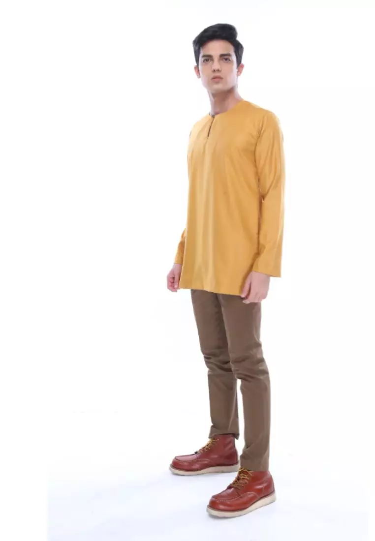 Kurta Yasin by Hudz