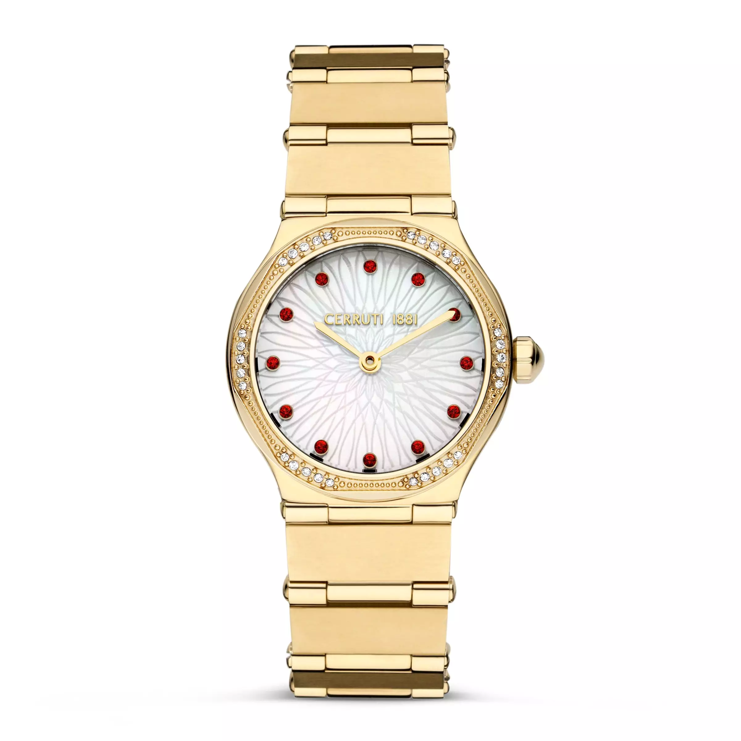 Cerruti 1881 watch harga on sale