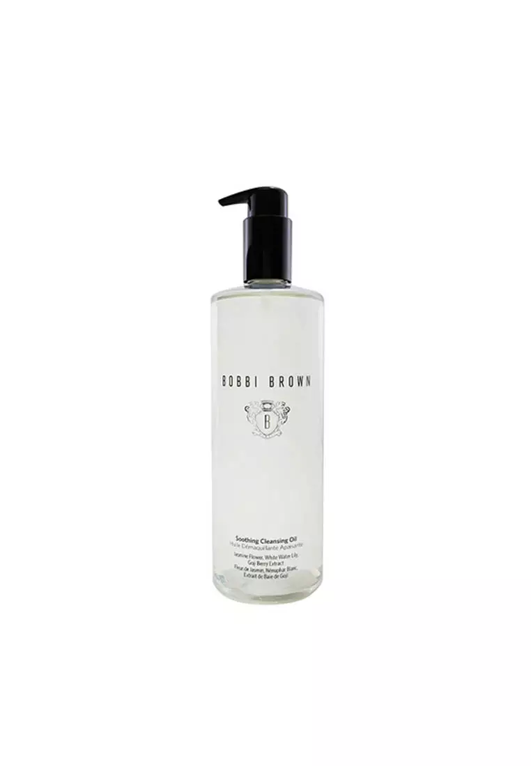 Bobbi Brown Soothing Cleansing Oil top 13.5oz/400ml (Jumbo Size)