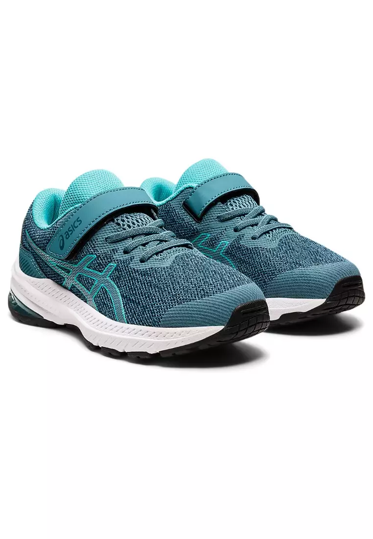 Asics gt 1000 on sale 6 porcelain blue