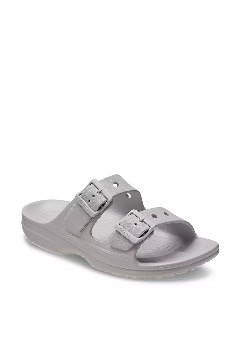 Crocs Men Saturday Sandal Atmosphere