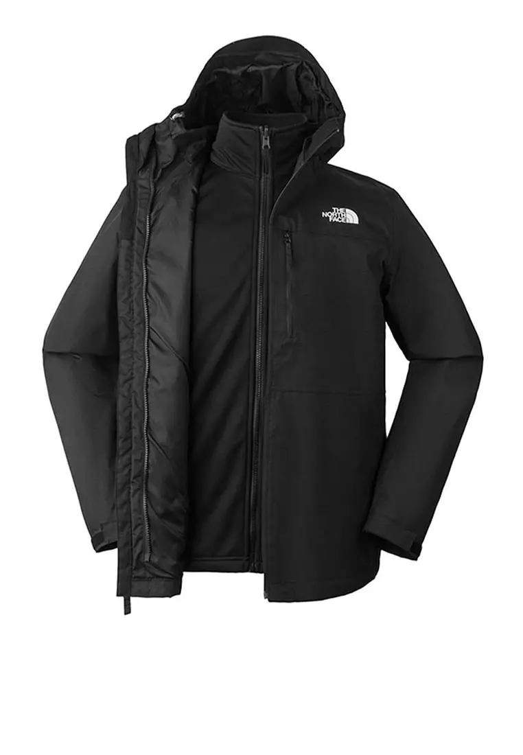 Zalora the north face store
