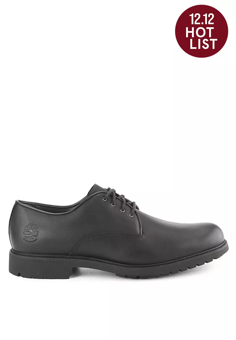 Stormbucks Lace Up Waterproof