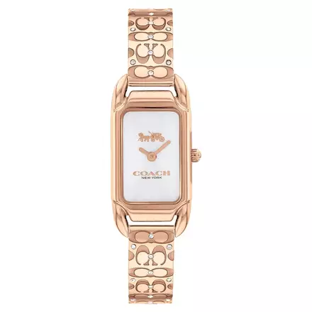 Jual Jam Tangan Coach Wanita Original Terbaru | ZALORA  display picture 1