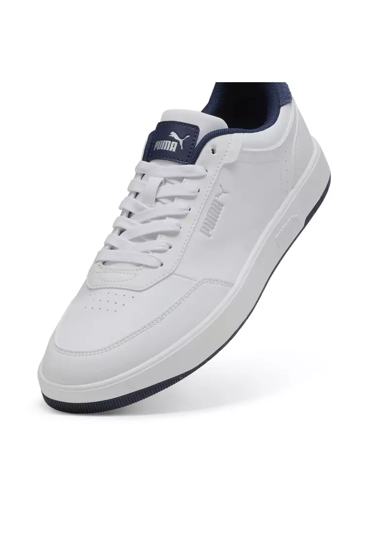 PUMA Canasta 男女皆宜休閒鞋