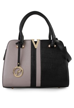 PALOMINO black and grey Cecilia PA172AC79RZGID_1