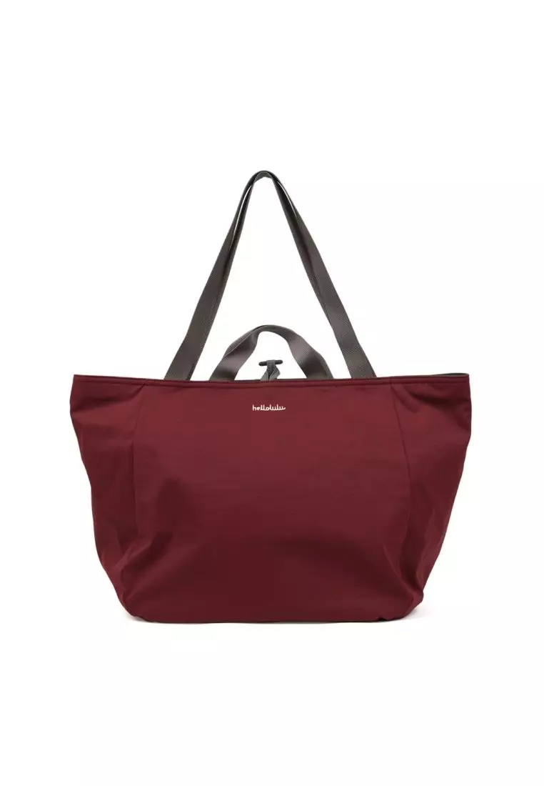 Lululemon hotsell acute tote