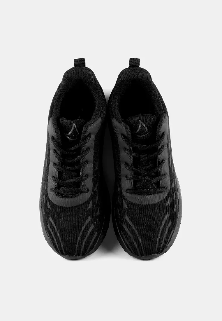 Jackson Active Gale 1BL Full Black