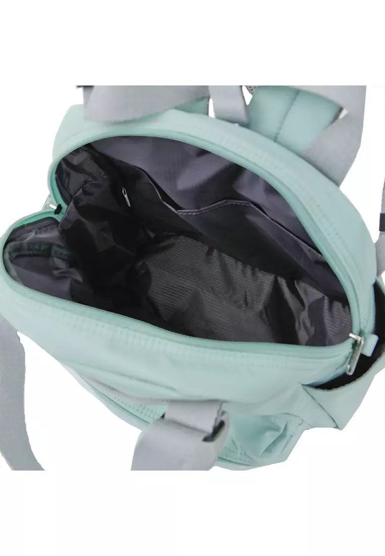 anello [official store] BASE 2WAY A4 rucksack