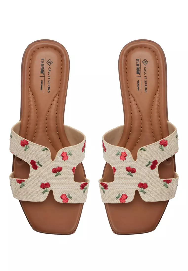 Payslee Sandals
