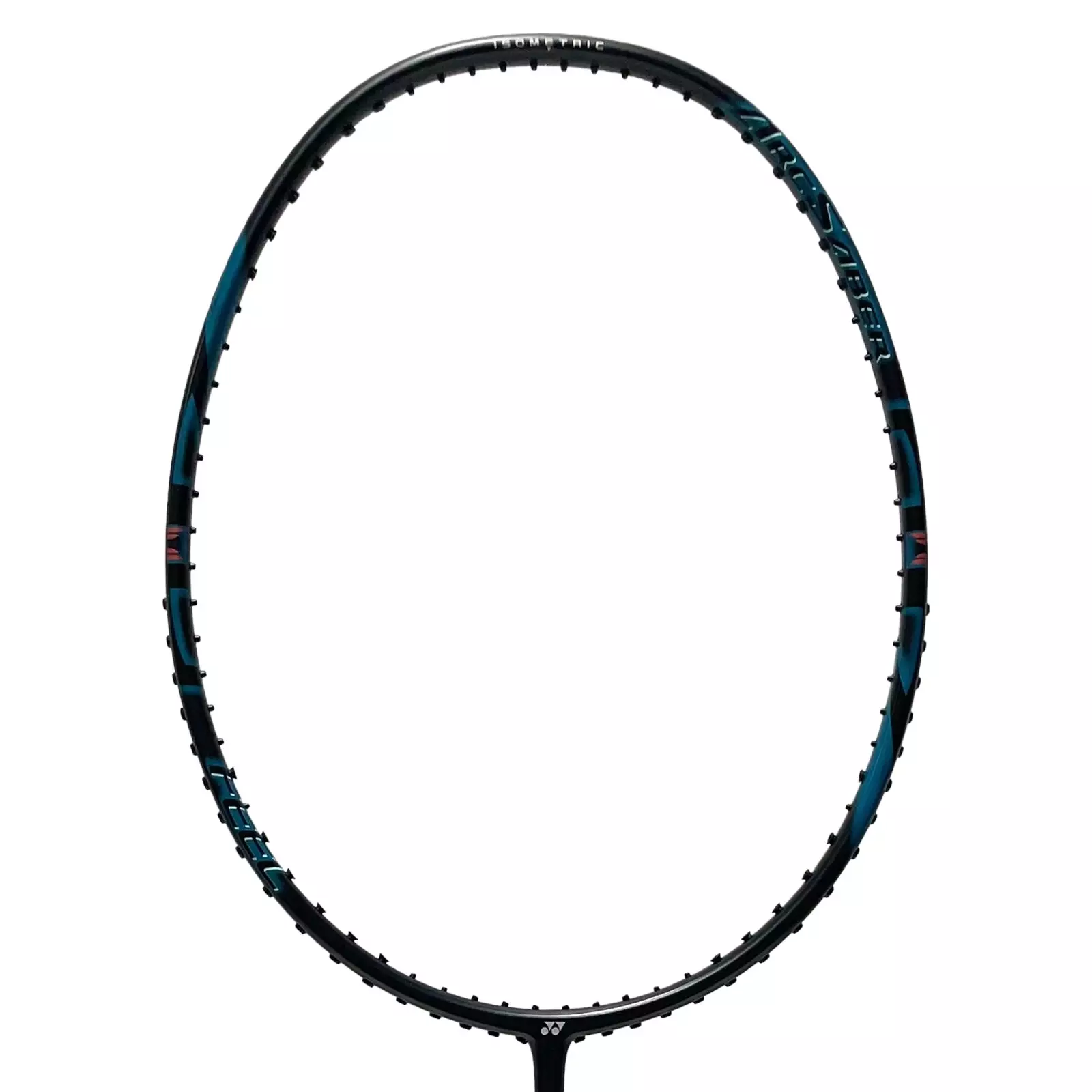 Raket Badminton Yonex ARCSABER 0 Ability Black Edition D.Wine