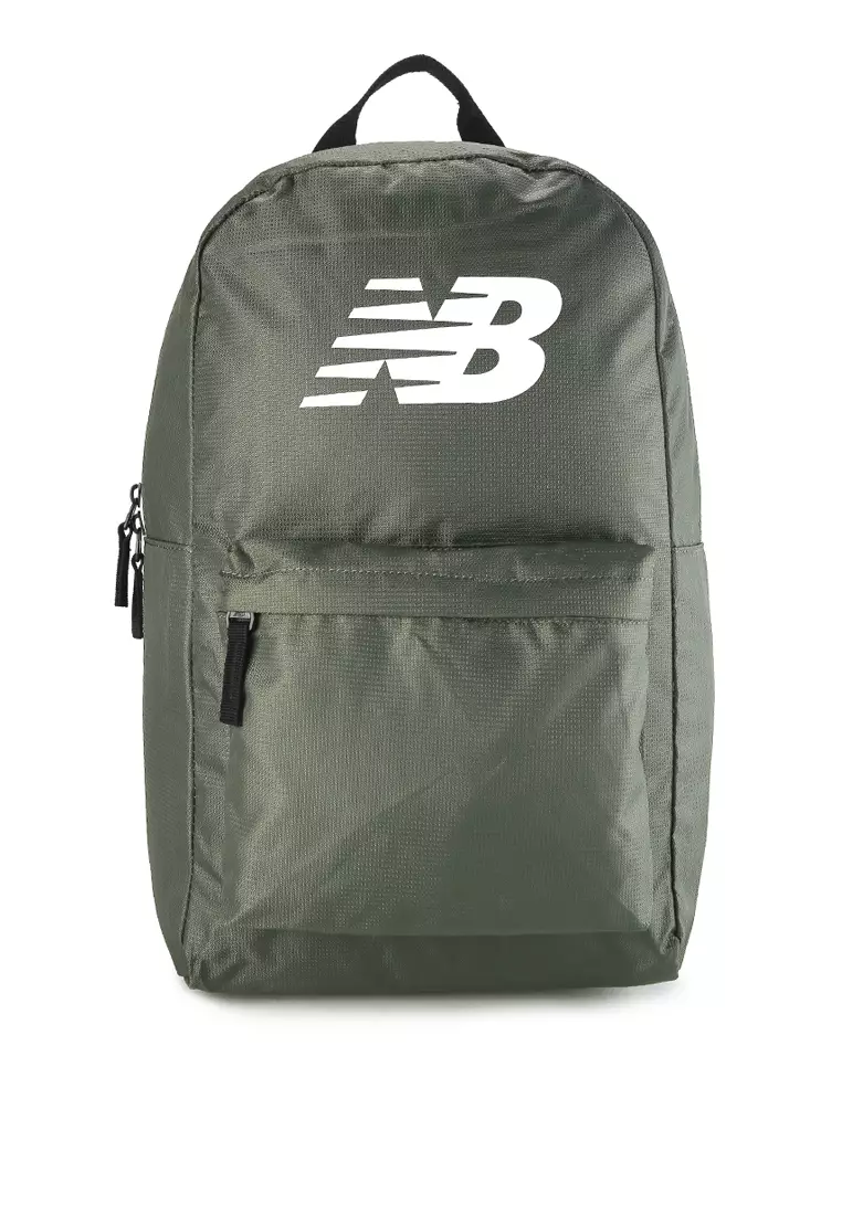 New balance classic laptop backpack on sale