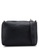 Unisa black Saffiano Tote Bag Set Of 3 21305AC4590497GS_8