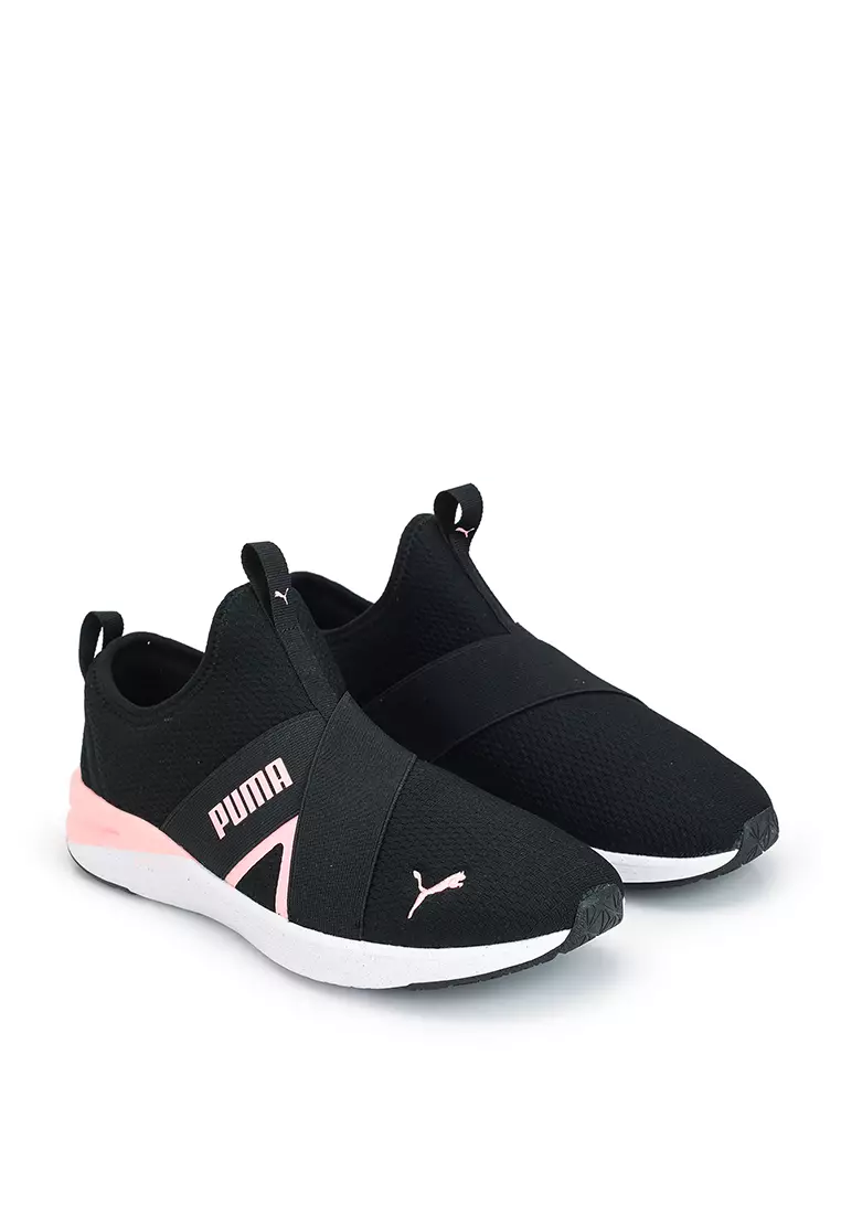 Puma on sale foam shoes