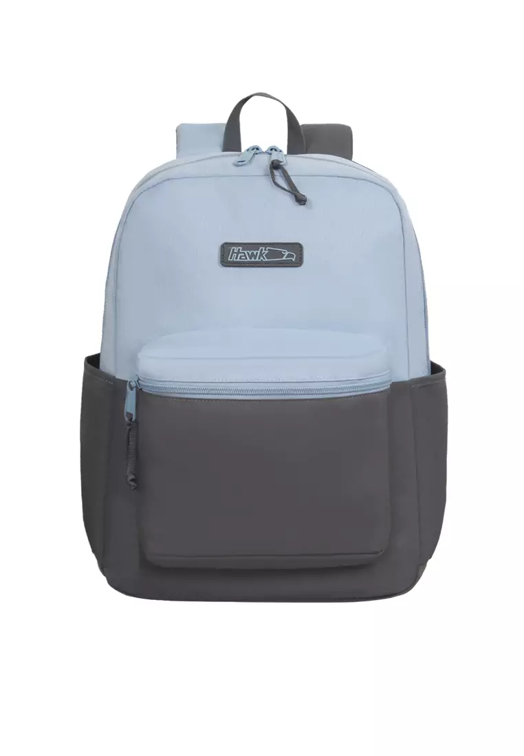 5956 Backpack with Side Pocket
