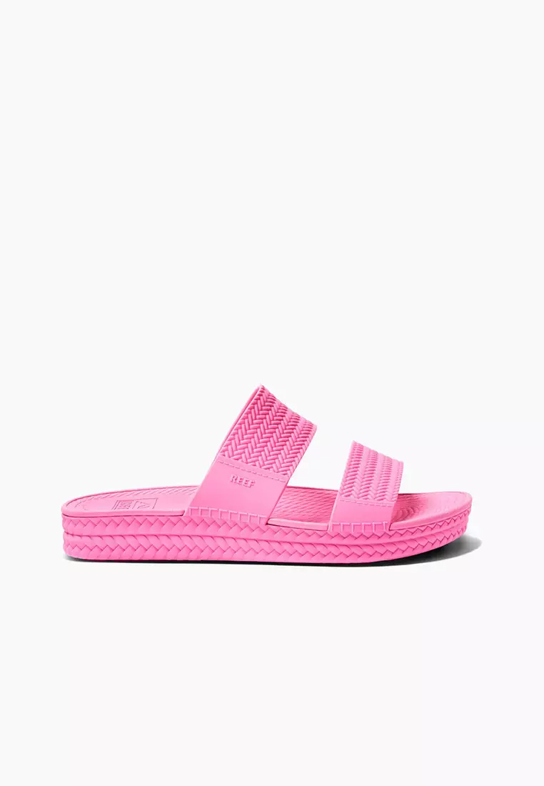 Reef best sale womens slides