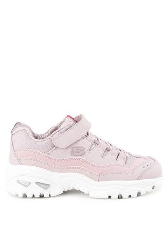 Jual Skechers G Sport D Lites 3 0 Original Zalora Indonesia