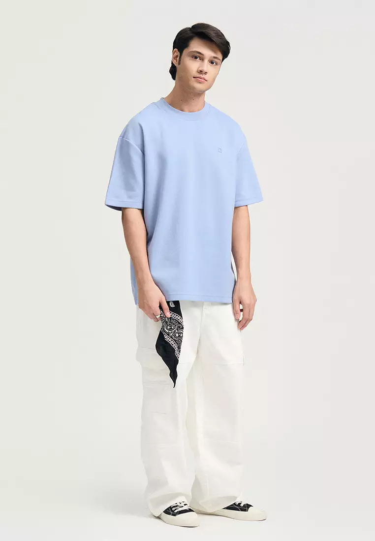 Essentials Made Heavy Relaxed T-shirt