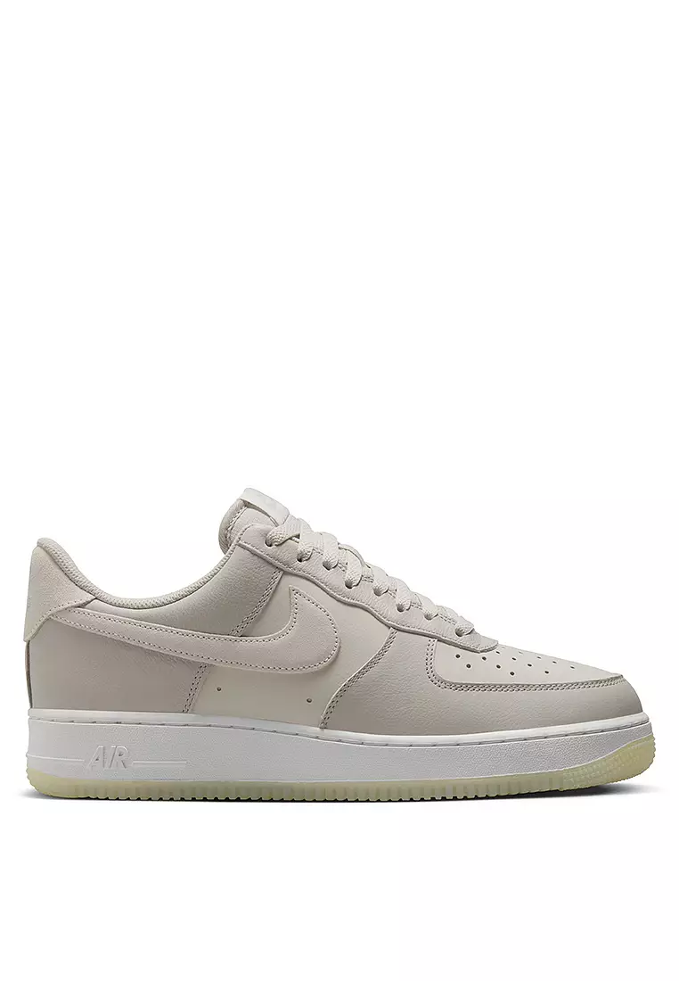 Air force 1 zalora top