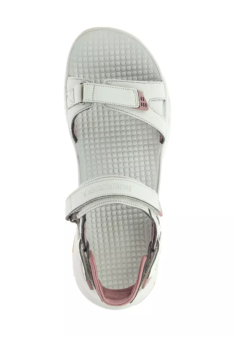 Cedrus Convert 3-Birch/Burlwood Womens Sandals Water