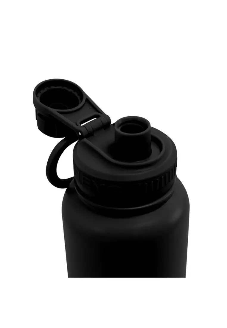 Heys Aqua Bottle - Black