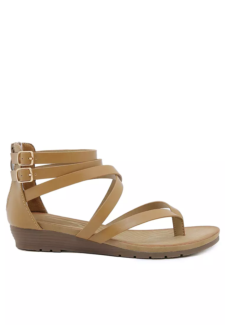 Pu best sale sandals online