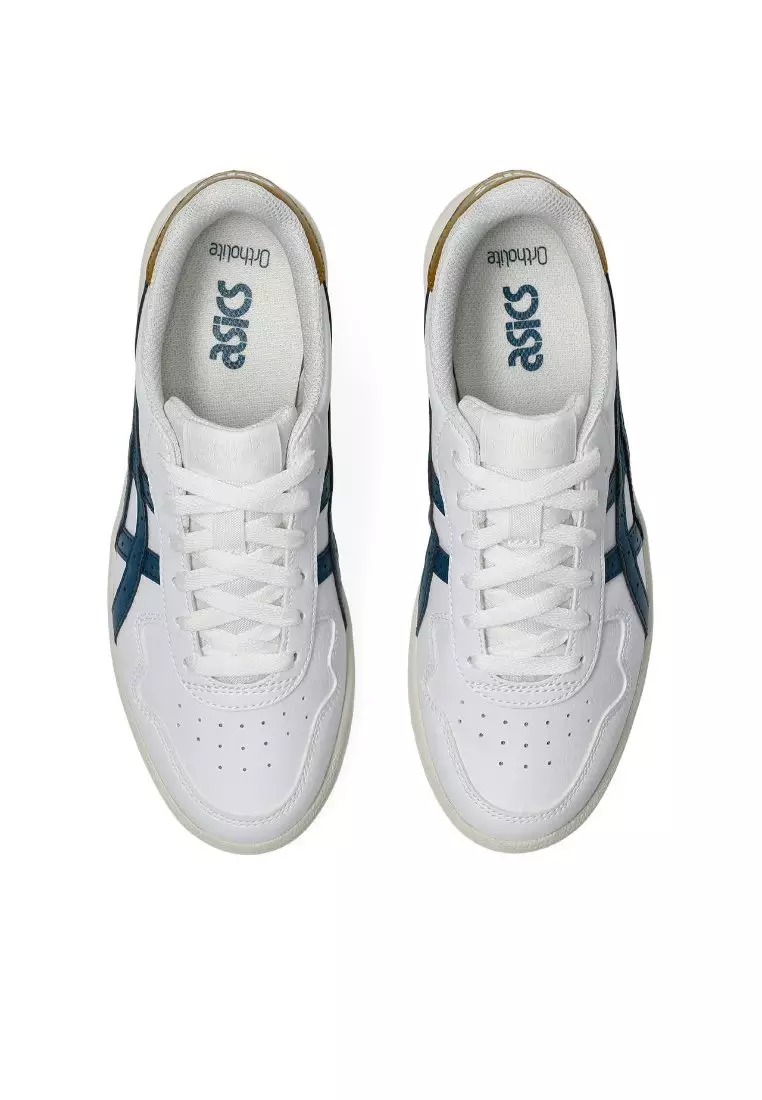 Buy ASICS Women JAPAN S Sportstyle Shoes 2026 Online | ZALORA