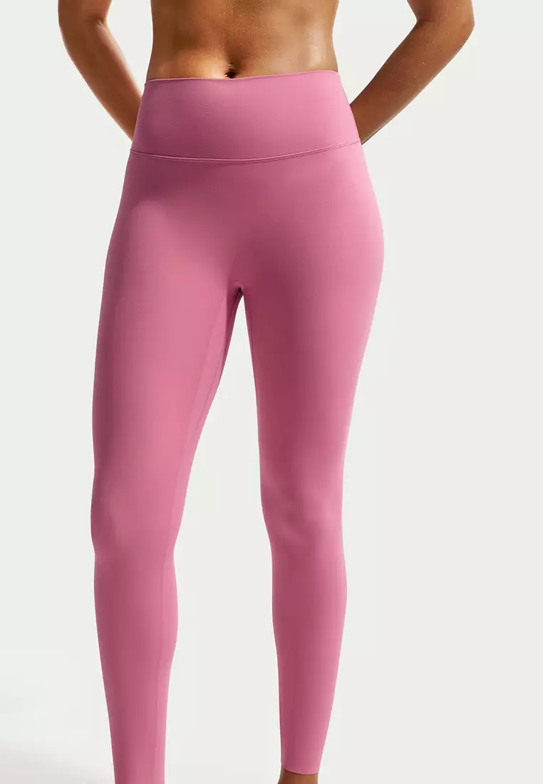 Nike Zenvy Dri-Fit Hr 7/8 Tght U