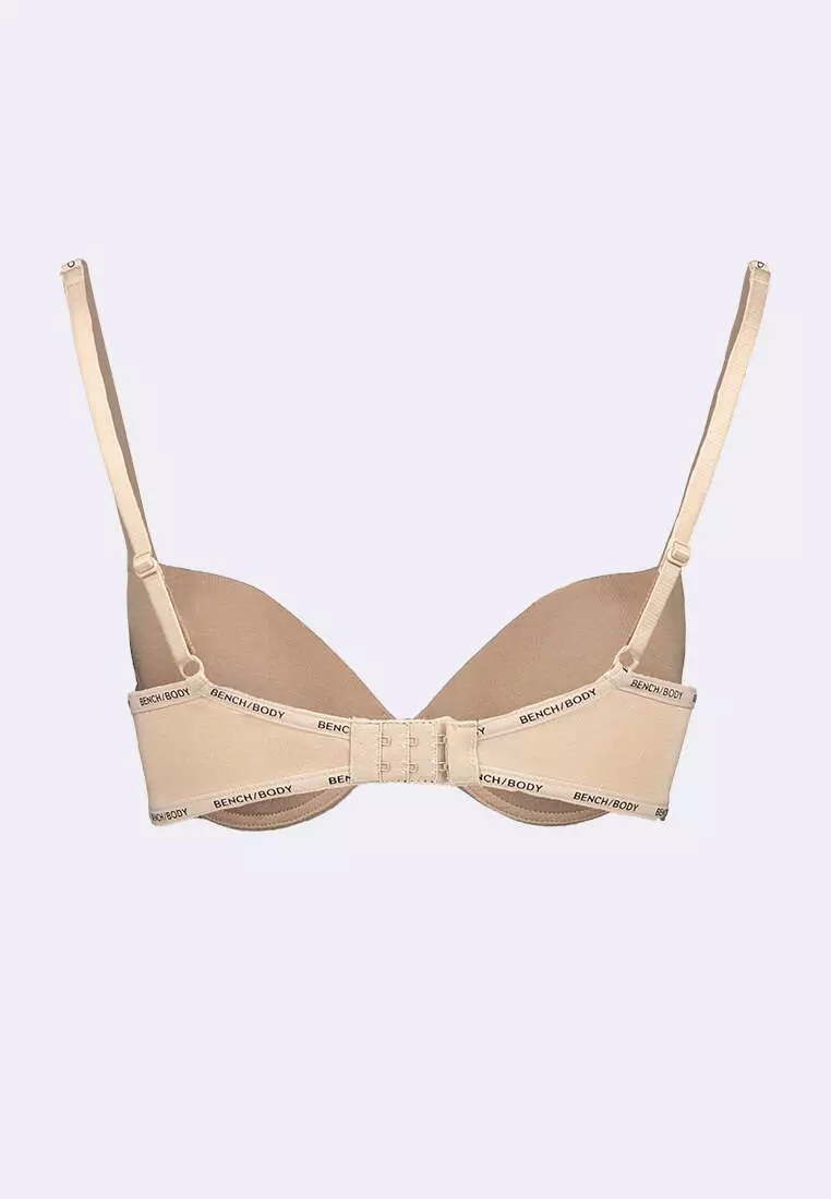 Flaunt your confidence with our Better Made Envi Strapless Push-Up