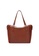 Fossil brown Jacqueline Tote ZB1577613 C122FAC6926557GS_2