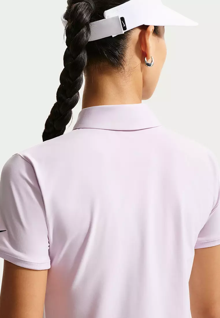 Victory Dri-FIT Short-Sleeve Golf Polo