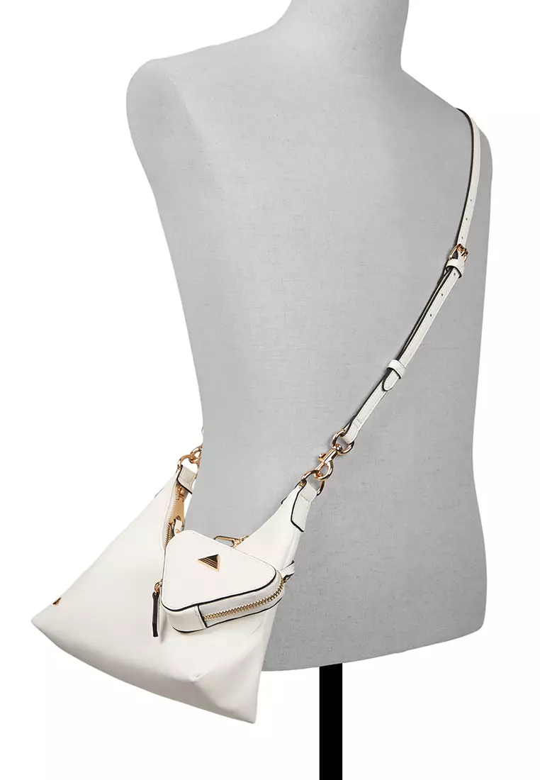 Buy ALDO Mtl72Purse Shoulder Bag 2025 Online | ZALORA