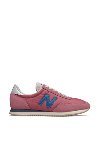 Jual New Balance Classic 720 Shoes Original Zalora Indonesia