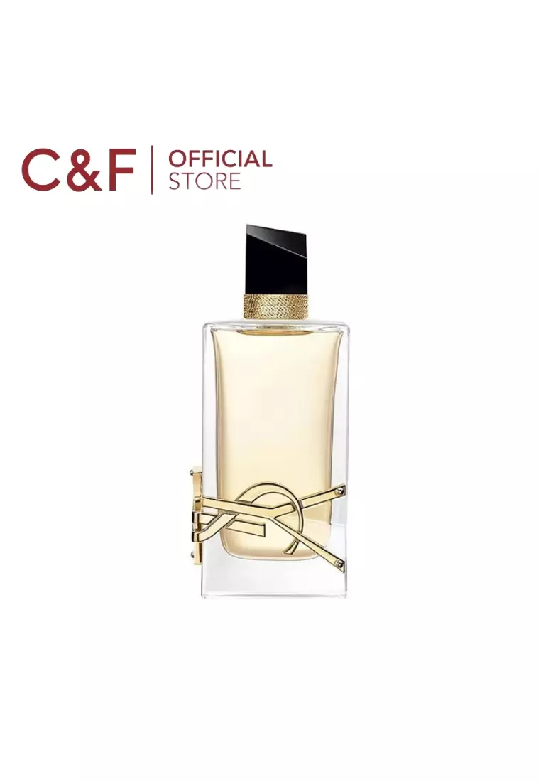 Yves Saint Laurent Libre EDP 90 ml - Parfum Wanita