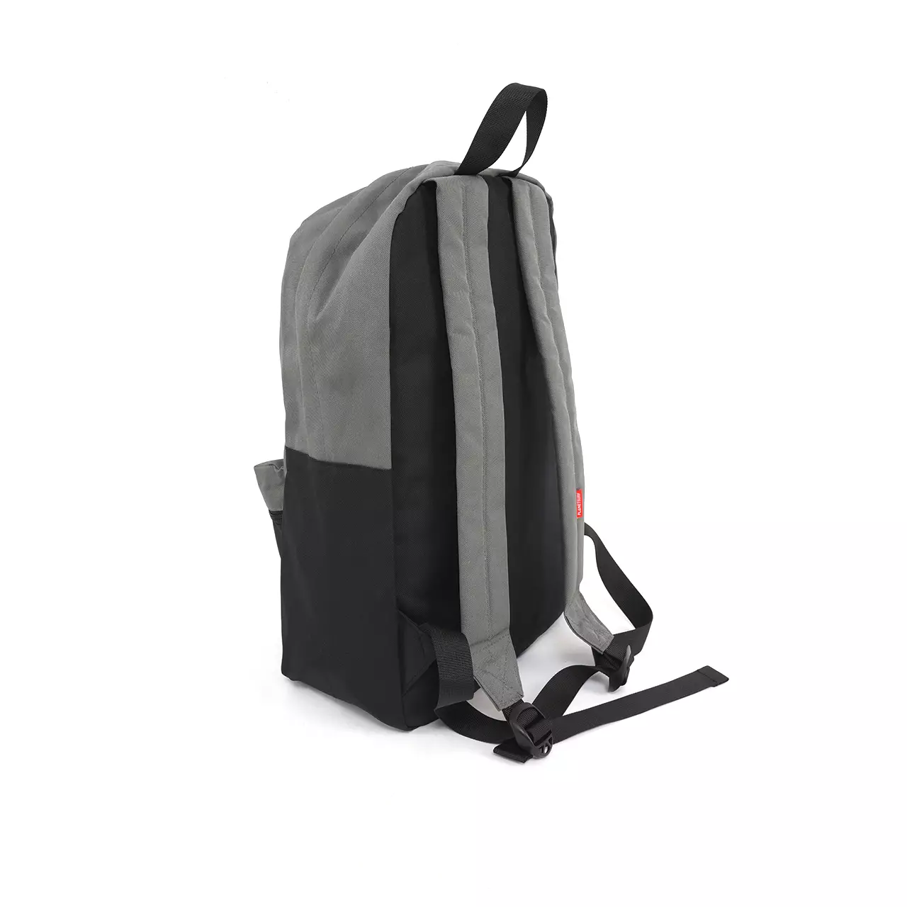 Planet Surf Clothing Tas gendong Pria Loop Men Backpack Laptop Planet Surf