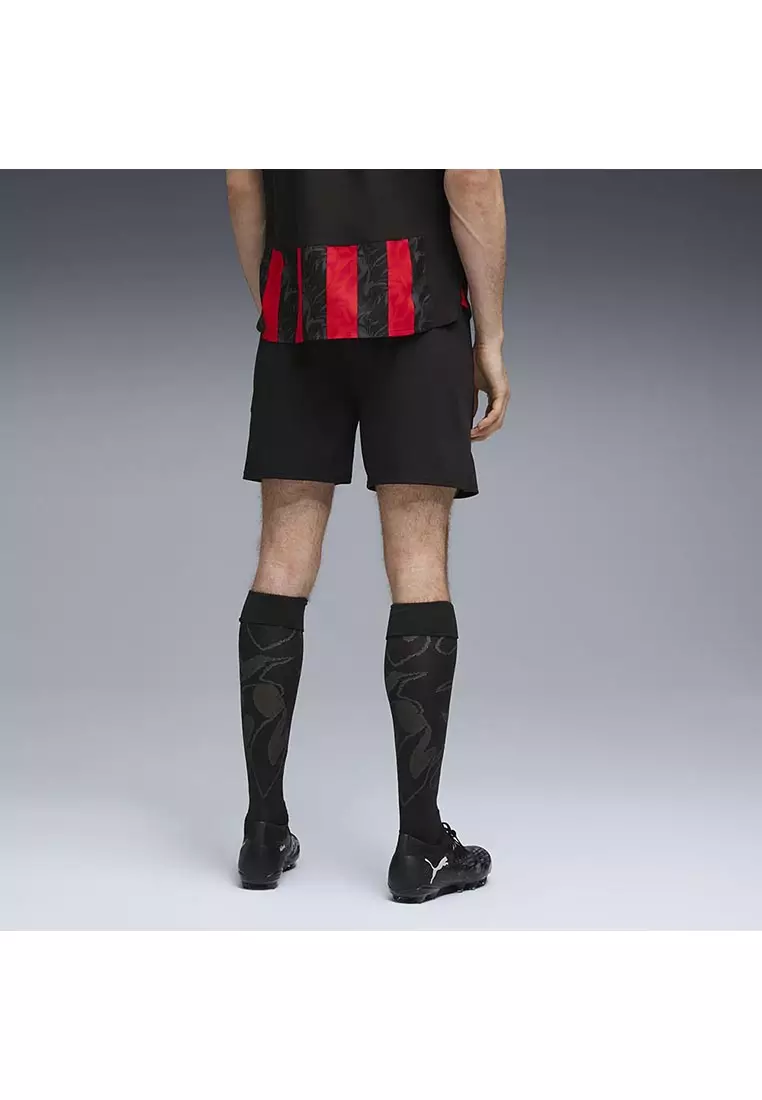 AC Milan 25/26 Shorts Men