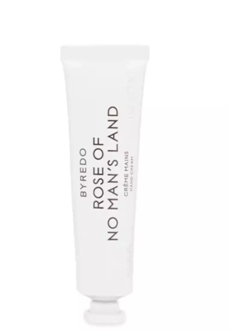 Buy Byredo BYREDO Hand Cream 30ml #Rose Of No Man's Land 2025 Online ...